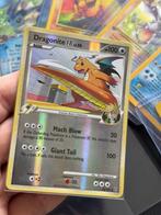 SV	56	Dragonite FB, Ophalen of Verzenden, Nieuw, Losse kaart