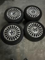 Ford Focus 16inch winterbanden, Ophalen