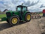 John Deere 6530 - 8178 werkuren - Bouwjaar 2008, Zakelijke goederen, Agrarisch | Tractoren, John Deere, Gebruikt, 120 tot 160 Pk