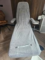 Stoelhoes voor Pedicurestoel - Grijs, Ophalen of Verzenden, Zo goed als nieuw, Eén, Modern