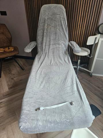 Stoelhoes voor Pedicurestoel - Grijs beschikbaar voor biedingen