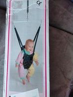 Baby spring schommel, Ophalen, Gebruikt