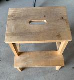 IKEA Bekväm krukje Bekvam, Ophalen, Gebruikt, Hout