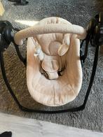 Schommelstoel voor baby, Kinderen en Baby's, Wipstoeltjes, Ophalen, Zo goed als nieuw, Overige merken