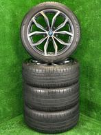 Originele 20 inch BMW style 695 velgen met banden X3 X4 G01, Banden en Velgen, Germany, Ophalen of Verzenden, Info@bmw.com