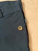 Mooie zwarte chino broek je m’appelle xxl, Zwart, Maat 46/48 (XL) of groter, Ophalen of Verzenden, Zo goed als nieuw