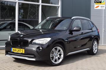 BMW X1 SDrive18i Executive | Navi | Leder | PDC | NAP + APK  beschikbaar voor biedingen