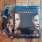 Curious Case of Benjamin Button - Brad Pitt & Cate Blanchett, Ophalen of Verzenden