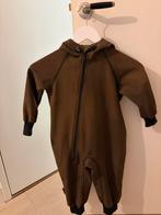 iELM Softshell Overall Maat 92, Ophalen of Verzenden, Zo goed als nieuw, Jongen of Meisje