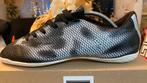 ADIDAS F5 ADIZERO ZWART/ZILVER maat 42 ZGAN, Ophalen, Zo goed als nieuw, Zwart, Sportschoenen