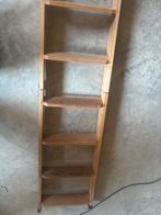 Te koop vlizotrap hout zolder, Ophalen of Verzenden, Zo goed als nieuw, 2 tot 4 meter