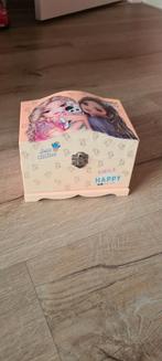 TopModel Sieradendoos voor Kinderen, Ophalen of Verzenden, Zo goed als nieuw, Overige typen