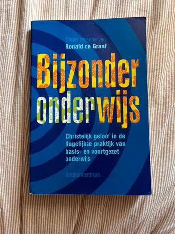 Bijzonder onderwijs beschikbaar voor biedingen