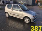 Onderdelen Fiat Seicento 1100 i.e. 2000 Grijs, Auto-onderdelen, Overige Auto-onderdelen, Gebruikt, Ophalen of Verzenden, Fiat