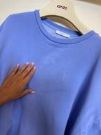By Bar Sweater Blauw/Lavendel XL/L, Kleding | Dames, By bar, Blauw, Maat 42/44 (L), Ophalen of Verzenden