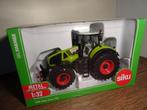 Te koop Siku Claas Axion 950 Aanbieding., Ophalen of Verzenden, Nieuw, Tractor of Landbouw, SIKU