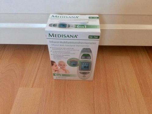 Medisana TM 750 Infrarood Thermometer - Nieuw, Diversen, Verpleegmiddelen, Nieuw, Ophalen
