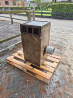Trottoirkolk - straatkolk - put, Doe-het-zelf en Verbouw, Ophalen, Gebruikt, Pvc, Minder dan 2 meter