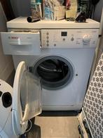 Bosch Wasmachine, Ophalen, Gebruikt, Voorlader, Kort programma