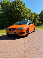 Ford focus st 2.5, Zwart, Overige kleuren, 2521 cc, Handgeschakeld
