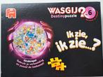 Wasgij Destiny 6 - - kinderspel - 1000 Stukjes, Ophalen, 500 t/m 1500 stukjes, Gebruikt, Legpuzzel
