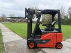 Linde E16 EVO triplex 4.7M Freelift Sideshift BJ2016, Zakelijke goederen, Machines en Bouw | Heftrucks en Intern transport, Info@vanbeurdenheftrucks.nl