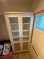 IKEA Hemnes Kast, Huis en Inrichting, Kasten | Vitrinekasten, Ophalen, 50 tot 100 cm, Zo goed als nieuw, 25 tot 50 cm
