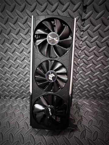 Sapphire Nitro+ AMD Radeon RX 5700 XT grafische kaart beschikbaar voor biedingen
