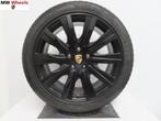 Originele Porsche Taycan 20 inch velgen winterbanden, Auto-onderdelen, Banden en Velgen, Banden en Velgen, Personenwagen, 20 inch
