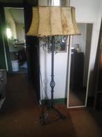 Diverse Vintage Lampen, Ophalen, Gebruikt, Metaal