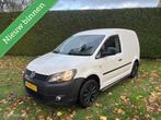 Volkswagen Caddy Bestel 1.6 TDI 2014 Nap, Euro 5, Gebruikt, 4 cilinders, Volkswagen
