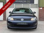 Volkswagen Golf 1.0 TSI Connected/CAMERA/PARKS/NAVI/APK/NAP, 1154 kg, Gebruikt, Euro 6, Blauw