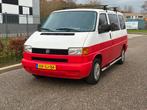 Volkswagen Transporter 2.0 Kombi 62KW 1998 APK Dealer Onder, Auto's, Volkswagen, Voorwielaandrijving, 1507 kg, Origineel Nederlands