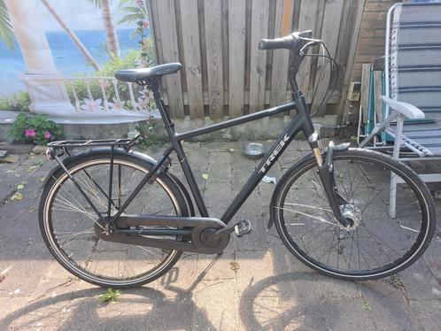 Trek L300, Fietsen en Brommers, Fietsen | Heren | Herenfietsen, Zo goed als nieuw, Overige merken, Ophalen of Verzenden
