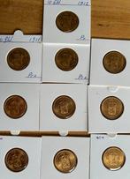 10 gouden tientjes, Ophalen of Verzenden, Koningin Wilhelmina, 10 gulden