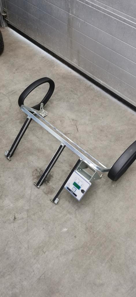 Accu Kooi Zitting Frame Biro Estrima, Auto-onderdelen, Klein materiaal, Ophalen