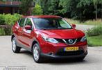Nissan QASHQAI 1.2 Acenta | 2015 | Cruise | Leuke auto!, Auto's, Nissan, Voorwielaandrijving, Stof, Gebruikt, Euro 6