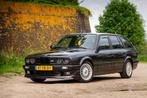 BMW E30 Touring 318is, Auto's, BMW, Achterwielaandrijving, 4 cilinders, 1796 cc, Zwart
