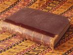 The Leisure Hour mooi antiek boek uit Engeland uit 1887., Ophalen of Verzenden