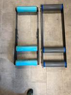 2 stuks Tacx rollerbank voor racefiets, Fietsen en Brommers, Ophalen, Gebruikt, Tacx