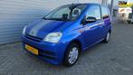 Daihatsu Cuore 1.0-12V 100th Anniversary APK 04-2026, Stof, Zwart, Origineel Nederlands, Handgeschakeld