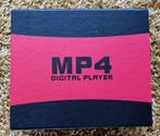 Gadget MP4 digital player, Ophalen of Verzenden, Zo goed als nieuw, USB 2, Minder dan 500 GB