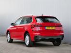 Skoda Kamiq 1.0 TSI 115 Pk Business Edition Automaat Apple C, Gebruikt, 3 cilinders, Kamiq, SUV of Terreinwagen