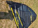 Point7 AC-1 PRO RACING - 2023, Watersport en Boten, Ophalen, 7 m² of meer, Minder dan 250 cm, Zeil