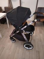 Kinderwagen Ding, Kinderen en Baby's, Kinderwagens en Combinaties, Ophalen of Verzenden, Zo goed als nieuw, Overige merken
