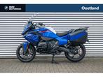 BMW R 1300 RT (bj 2025), Motoren, Cruise Control, Meer dan 35 kW, Overig, 1300 cc
