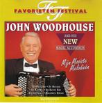 John Woodhouse And His New Magic Accordion – Mijn Mooiste, Verzenden, Zo goed als nieuw