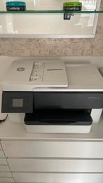 HP officeJet Pro 7720, Ophalen of Verzenden, All-in-one, Zo goed als nieuw