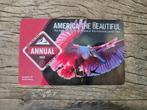 America the Beautifull annual pass t/m mei 2026, Drie personen of meer