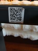 Oprekstang / Pull Up Bar, Sport en Fitness, Fitnessmaterialen, Ophalen, Zo goed als nieuw, Buik, Oprekstang